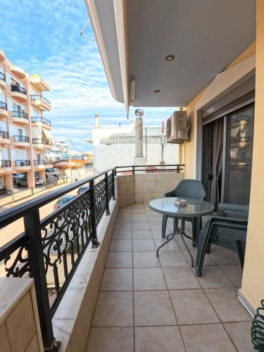 Sweet home in Alexandroupoli