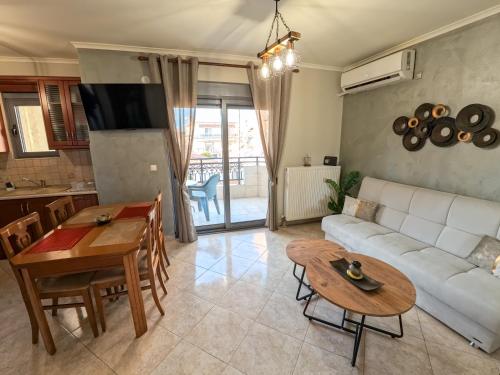 Sweet home in Alexandroupoli