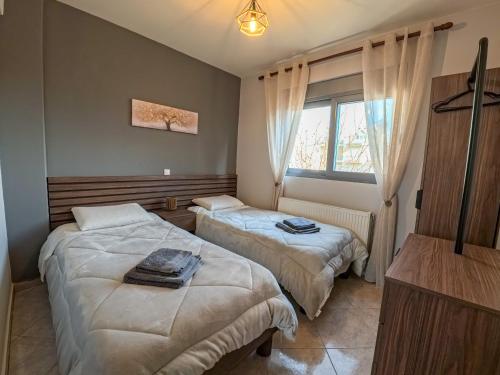 Sweet home in Alexandroupoli