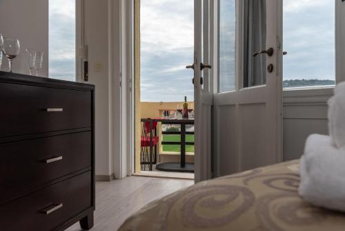 Queen Teuta Luxury Rooms Split