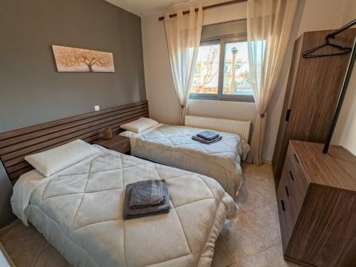 Sweet home in Alexandroupoli