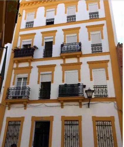 Apartamento Alameda 3ºA