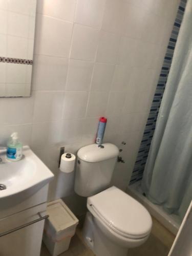 Apartamento Alameda 3ºA