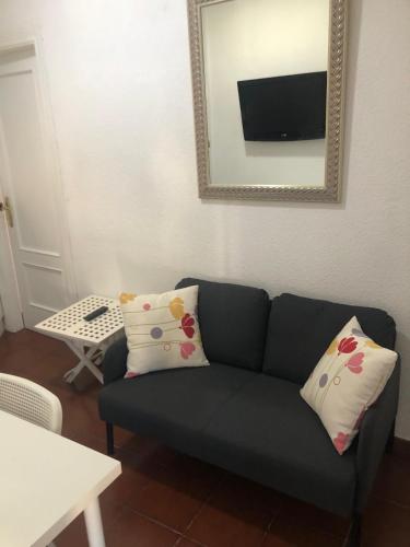 Apartamento Alameda 3ºA