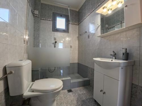 Sweet home in Alexandroupoli