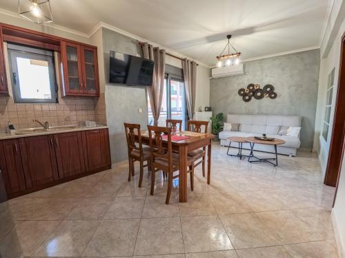 Sweet home in Alexandroupoli