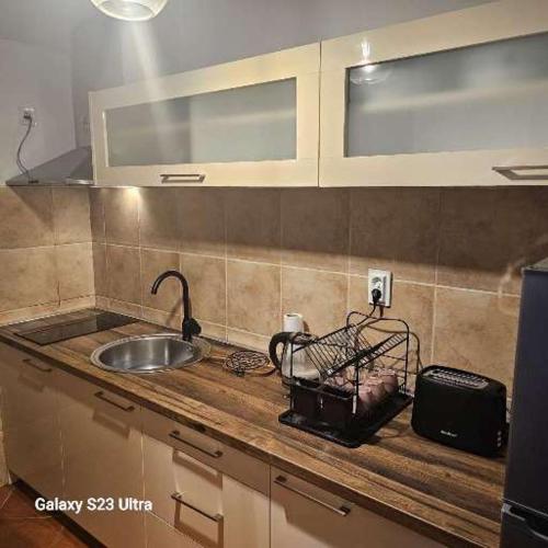 Cuina o zona de cuina de Studio Ines