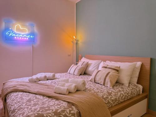 Vacanze Romane House