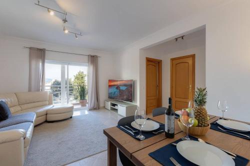 Lagos Beach apartment