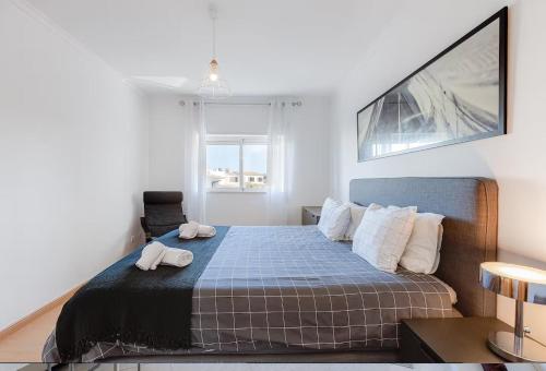 Lagos Beach apartment