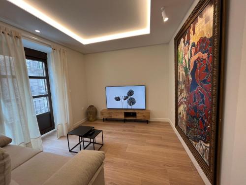 Los balcones de la Carrera