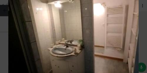 Gallery image of Hotel Saint Jean Baptiste in Lourdes