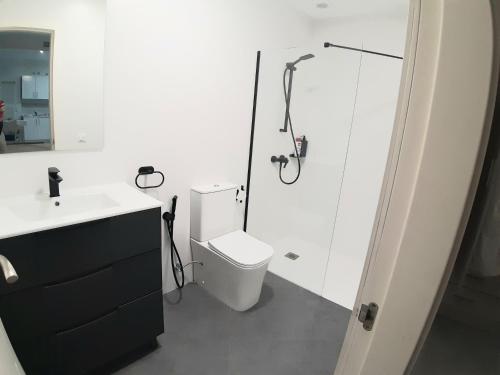 Apartamento Marmol