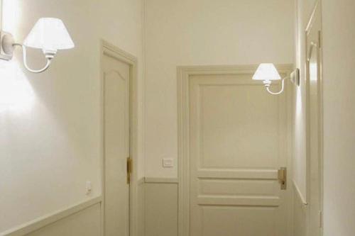 Barla 1 - a cosy one bedroom apartment in Nice