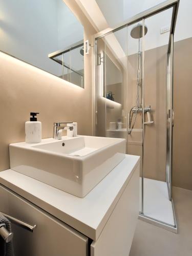Modern loft, design & comfort