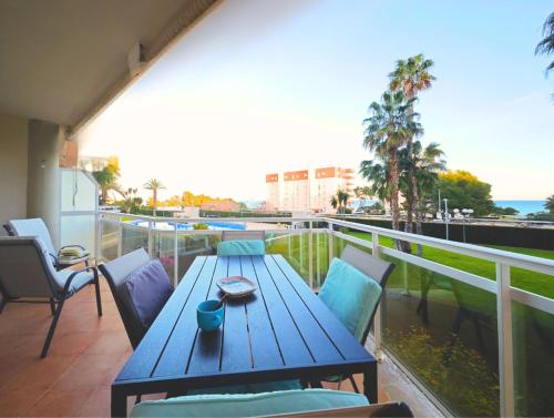 Billede fra billedgalleriet på Vistas al mar i Miami Platja