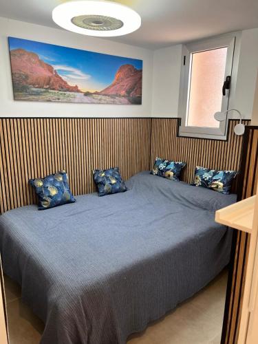 Azure Oasis Benidorm