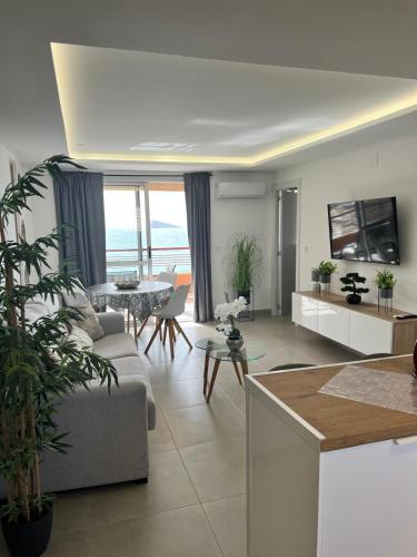 Azure Oasis Benidorm