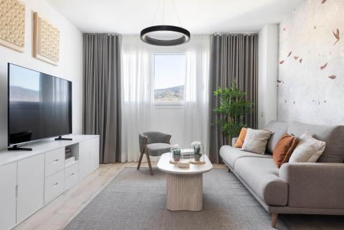 AQ 21 floor 3 bed Apartment