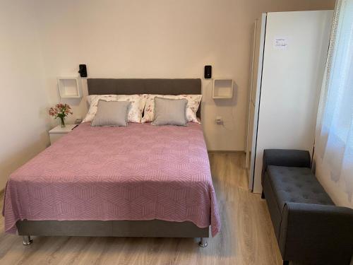 Apartments Dalia House