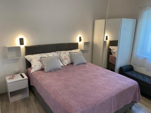 Apartments Dalia House