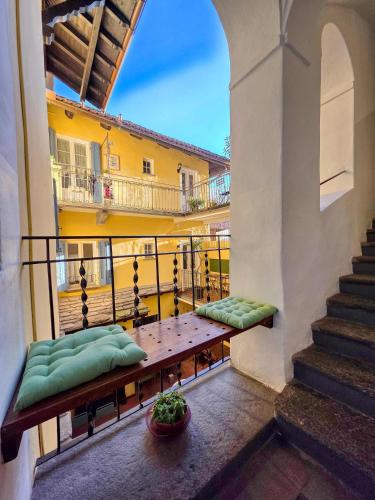 Little nest - Citta Vecchia Locarno