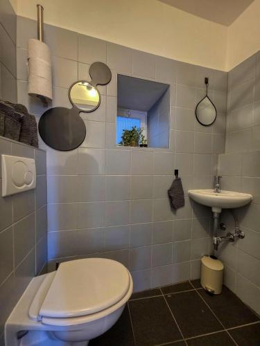 Little nest - Citta Vecchia Locarno