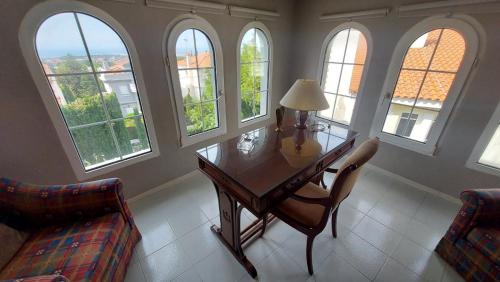Panorama Hills Villa with Pool