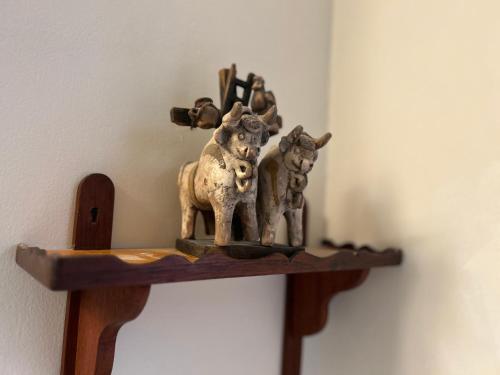 Foto Limas asuva majutusasutuse Casablanca Hotel Boutique galeriist