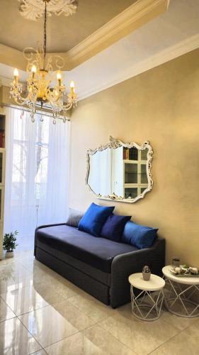 Rome Boulevard Suite