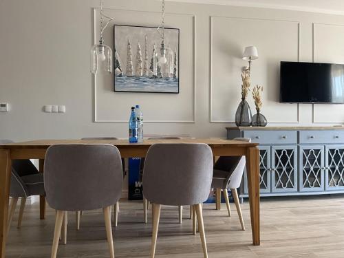 PIASKOWA ŁEBSKA OSTOJA - Local 6