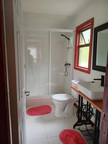 Afbeelding uit fotogalerij van El Avellano II in Frutillar