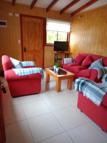 Afbeelding uit fotogalerij van El Avellano II in Frutillar