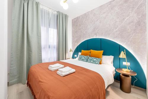 Vivendos - MA18 - Perchel