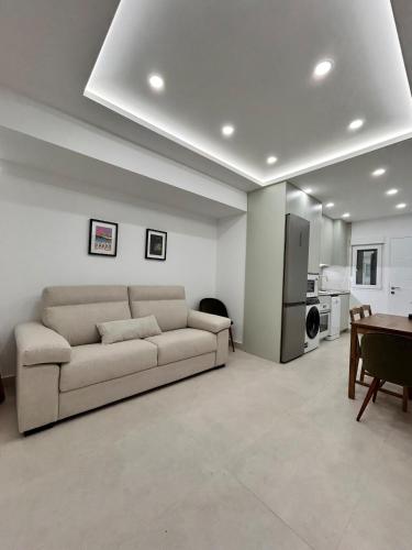 AeroSuites102 Alojamiento Madrid