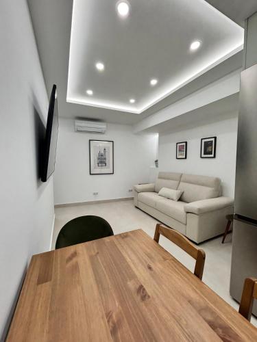 AeroSuites102 Alojamiento Madrid