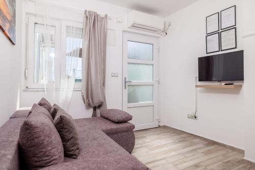 Apartments Luna