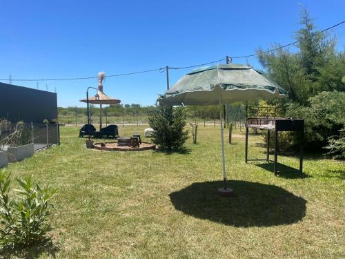 Fotografie z fotogalerie ubytování Casas Clara v destinaci Gualeguaychú