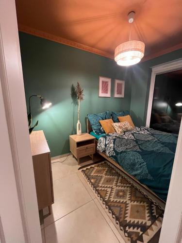 Bursztynowy Apartament