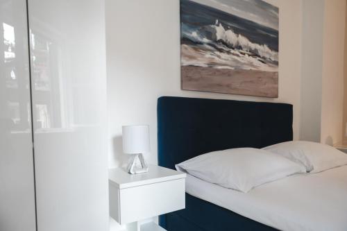 Apartment Marinis