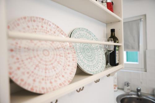 Apartment Marinis