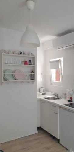 Apartment Marinis