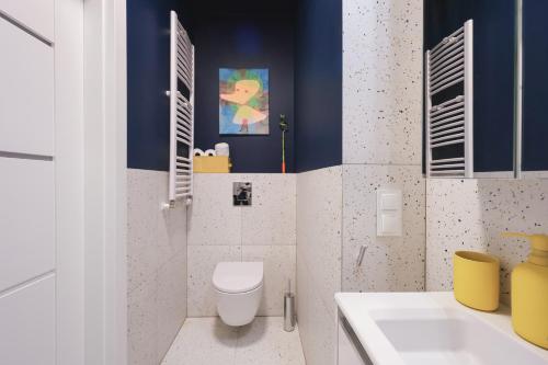 Bagno di City Vibe, free parking, in the city center