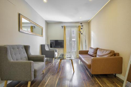 Apartamento Temporal Sol