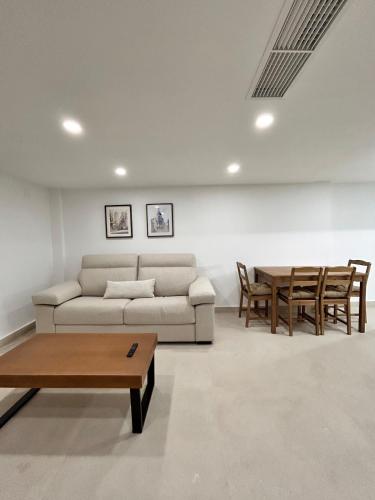 AeroSuites201 Alojamiento Madrid