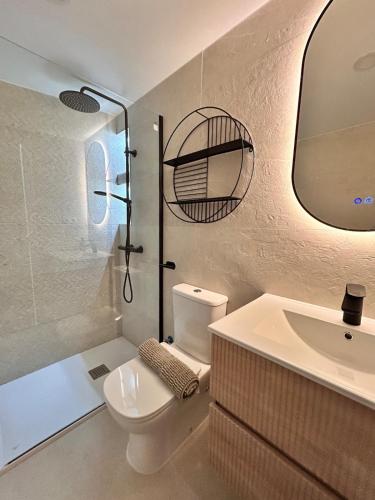 AeroSuites201 Alojamiento Madrid