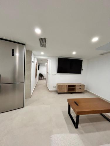 AeroSuites201 Alojamiento Madrid
