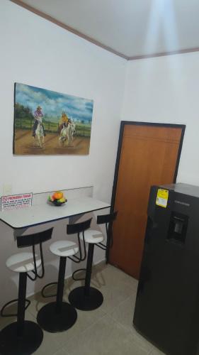 Gambar di galeri bagi Apartamento Estadio 1 di Villavicencio