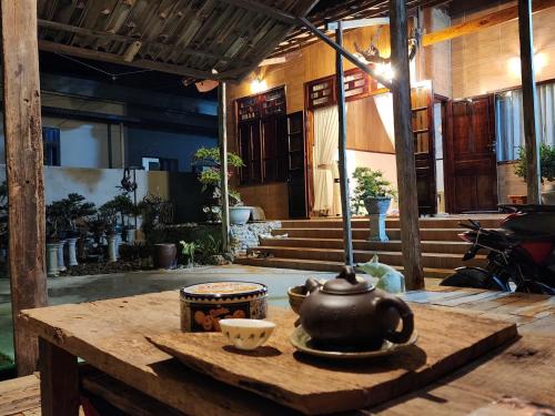 Φωτογραφία από το άλμπουμ του Mộc House σε Ninh Hải