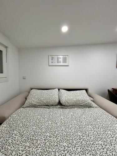 AeroSuites202 Alojamiento Madrid